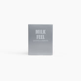 milk feel cleansing pads from lapcos